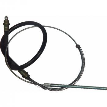 1976 Pontiac Laurentian Parking Brake Cable Front Wagner Brake BC86376 image 1 of 1