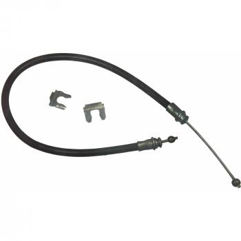 1974 Mercury Marquis Parking Brake Cable Front Wagner Brake BC86378 image 1 of 1
