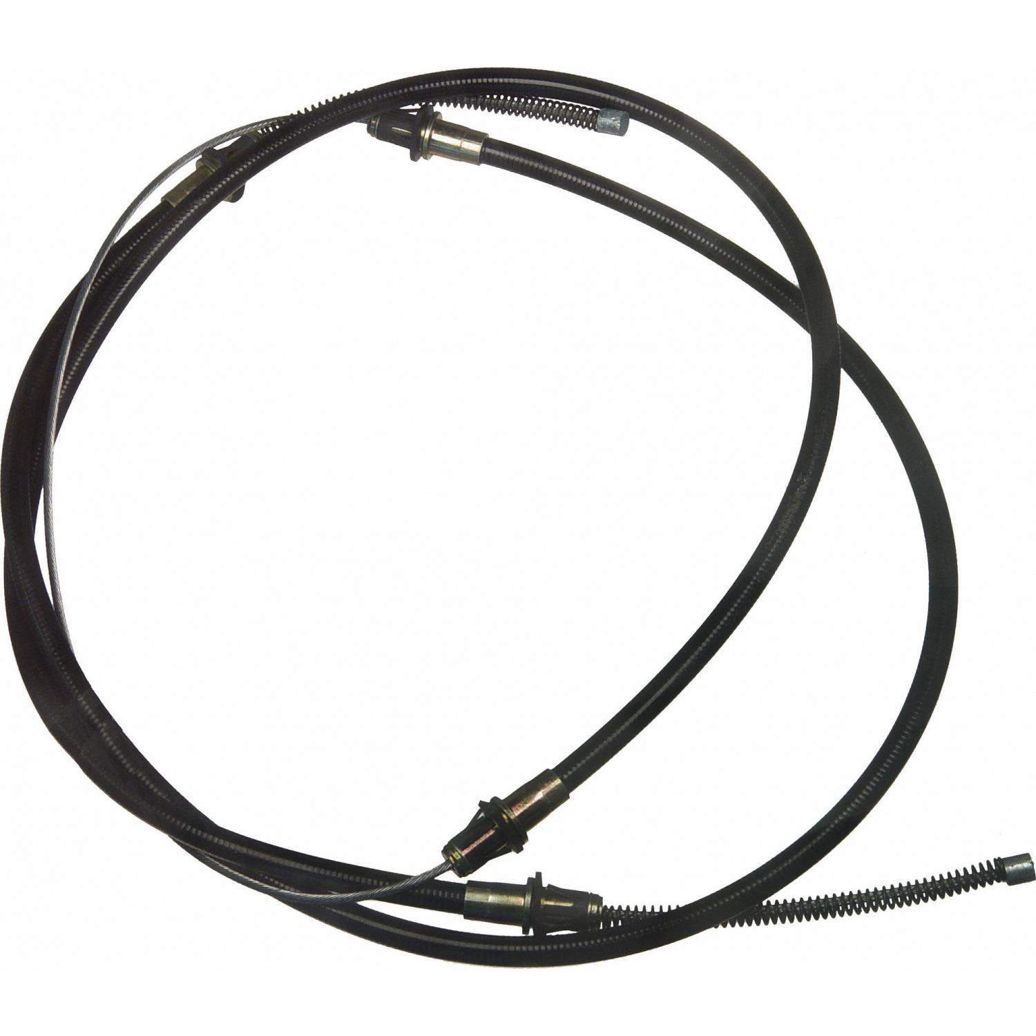 Wagner Brake BC86389 - Parking Brake Cable Wagner Brake BC86389 Parking Brake Cable product image 1 of 1