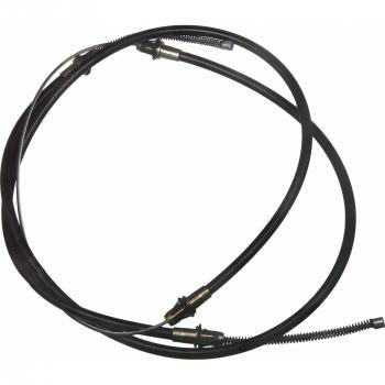 1979 Mercury Bobcat Parking Brake Cable Rear Wagner Brake BC86389 image 1 of 1