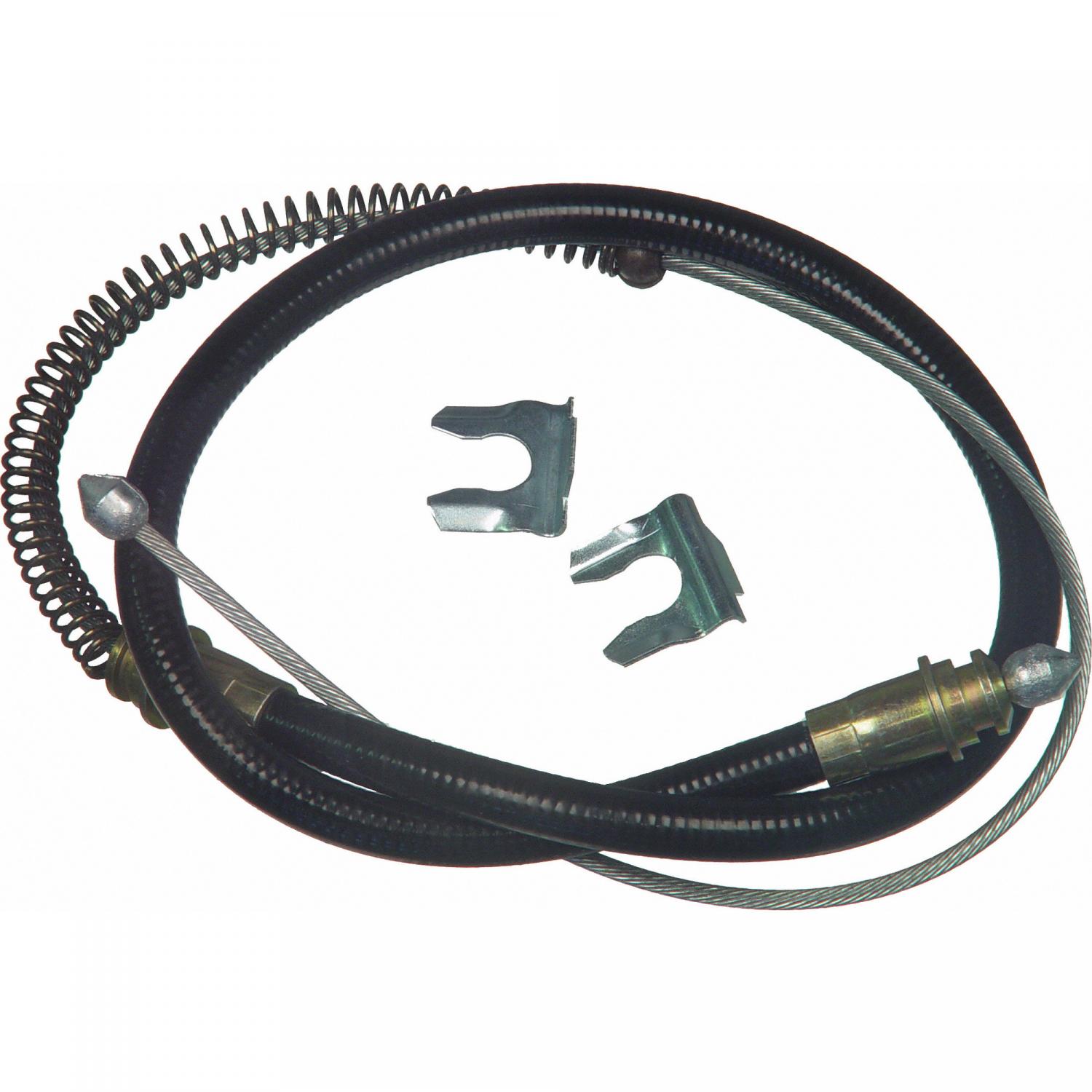 Wagner Brake BC86396 - Parking Brake Cable Wagner Brake BC86396 Parking Brake Cable product image 1 of 1