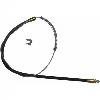 1976 Lincoln Mark IV Parking Brake Cable Front Wagner Brake BC86399 image 1 of 1
