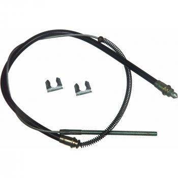 1975 Pontiac Catalina Parking Brake Cable Front Wagner Brake BC86419 image 1 of 1