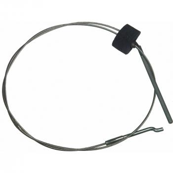 1976 Ford Custom 500 Parking Brake Cable Intermediate Wagner Brake BC88578 image 1 of 1