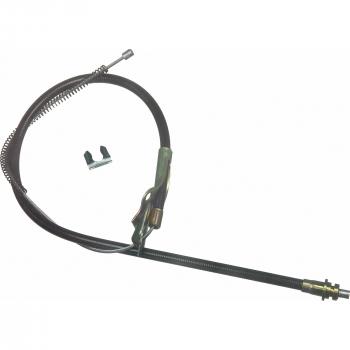 1983 GMC P3500 Parking Brake Cable Rear Wagner Brake BC88581 image 1 of 1