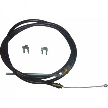 1982 GMC G3500 Parking Brake Cable Front Wagner Brake BC88584 image 1 of 1