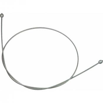 1979 Mercury Marquis Parking Brake Cable Intermediate Wagner Brake BC88594 image 1 of 1