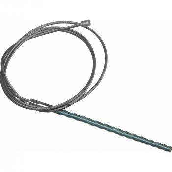 1979 Chrysler LeBaron Parking Brake Cable Intermediate Wagner Brake BC88598 image 1 of 1