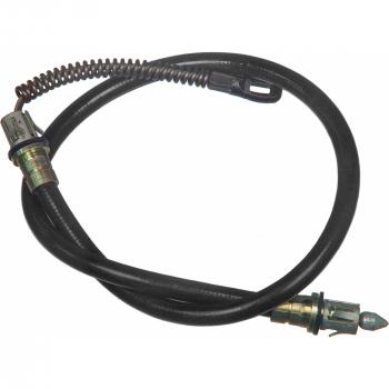 1981 Buick Skylark Parking Brake Cable Rear Right Wagner Brake BC88760 image 1 of 1