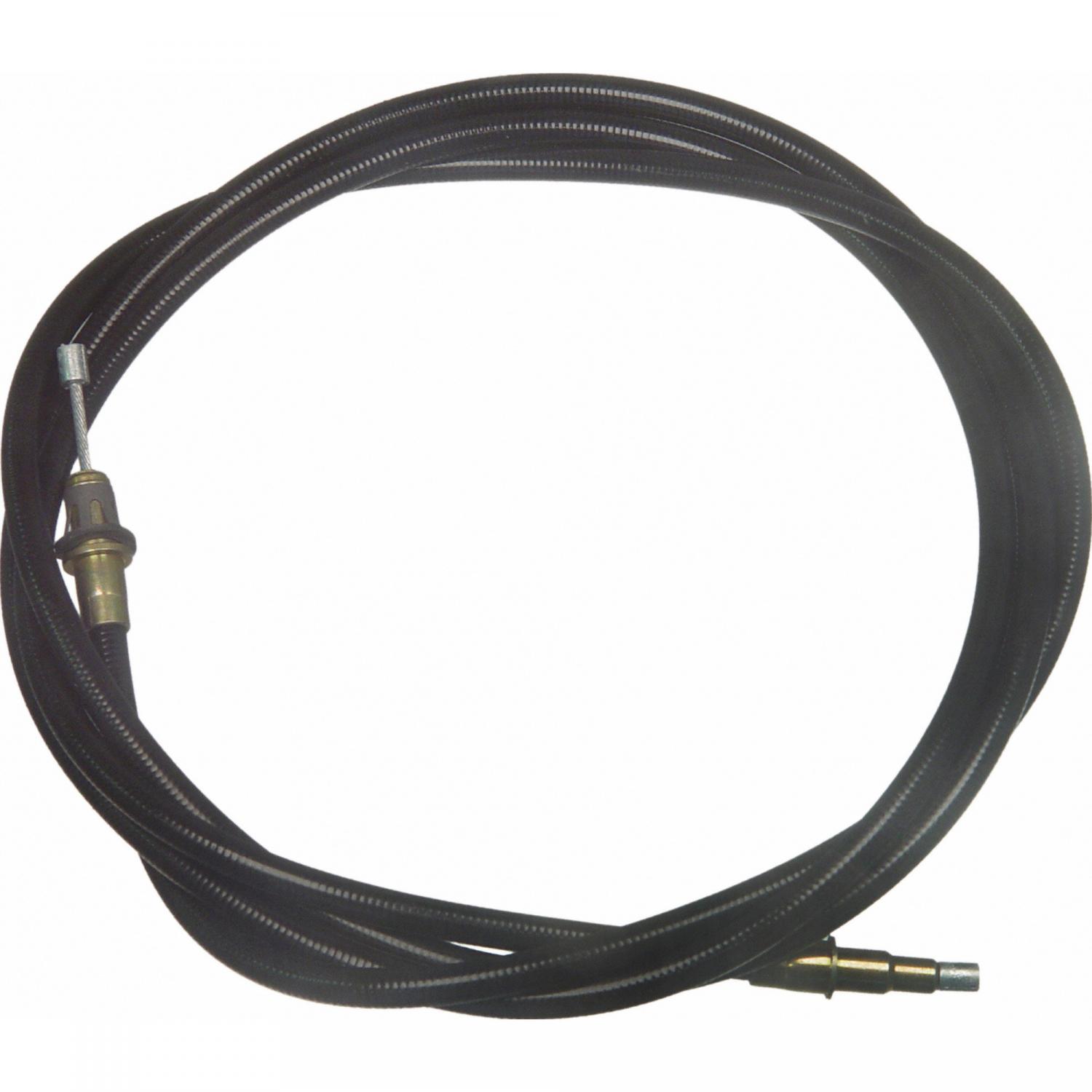 Wagner Brake BC88761 - Parking Brake Cable Wagner Brake BC88761 Parking Brake Cable product image 1 of 1