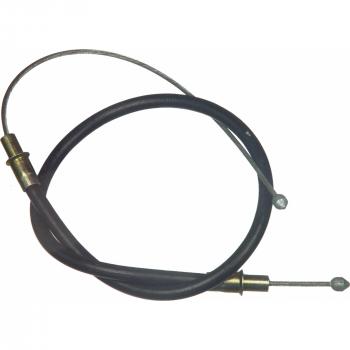 1983 Chrysler E Class Parking Brake Cable Front Wagner Brake BC88762 image 1 of 1