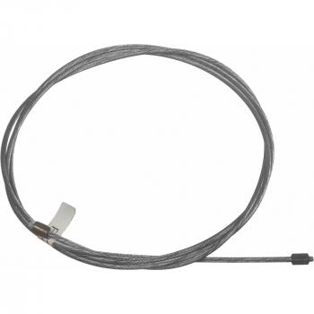 1983 Chrysler LeBaron Parking Brake Cable Intermediate Wagner Brake BC88763 image 1 of 1