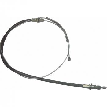 1981 Chrysler Cordoba Parking Brake Cable Rear Wagner Brake BC88766 image 1 of 1