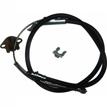 1982 GMC G3500 Parking Brake Cable Rear Wagner Brake BC88830 image 1 of 1