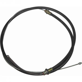 1973 Ford F-250 Parking Brake Cable Rear Right Wagner Brake BC98770 image 1 of 1