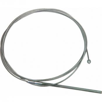 1975 Dodge Coronet Parking Brake Cable Intermediate Wagner Brake BC98804 image 1 of 1