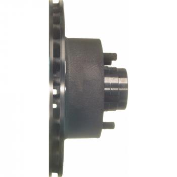 Wagner Brake BD102131  product image 1 of 2
