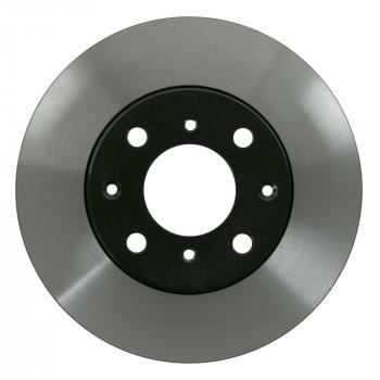 Wagner Brake BD125006E Disc Brake Rotor product image 2 of 3