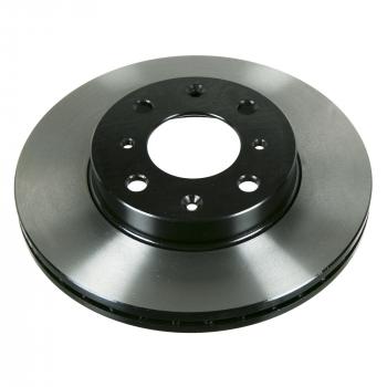 Wagner Brake BD125006E Disc Brake Rotor product image 3 of 3