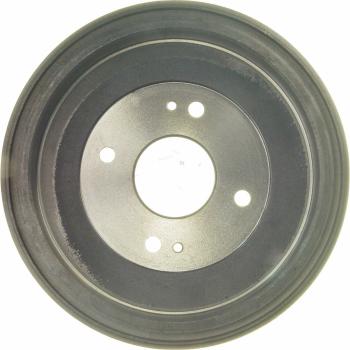 Wagner Brake BD125010 Wagner Brake BD125010 product image 2 of 2
