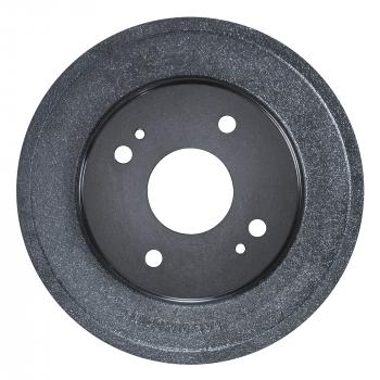 Wagner Brake BD125010E  product image 2 of 3