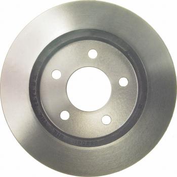 Wagner Brake BD125015  product image 2 of 2
