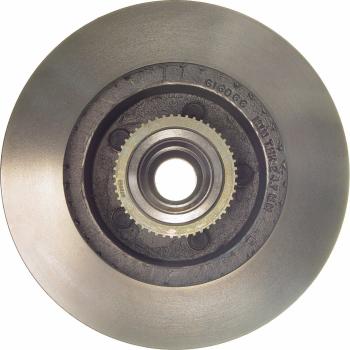 Wagner Brake BD125020  product image 2 of 2