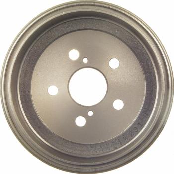Wagner Brake BD125023 Wagner Brake BD125023 product image 2 of 2