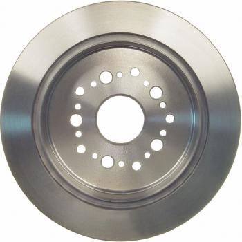 Wagner Brake BD125029  product image 2 of 2