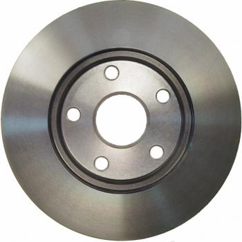 Wagner Brake BD125031  product image 2 of 2