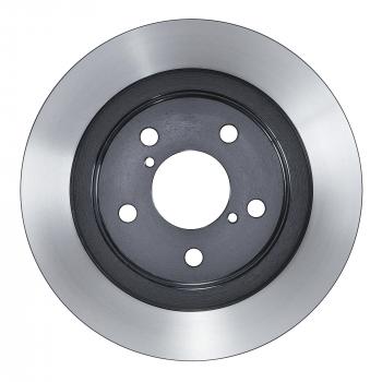 Wagner Brake BD125046E Disc Brake Rotor product image 2 of 4