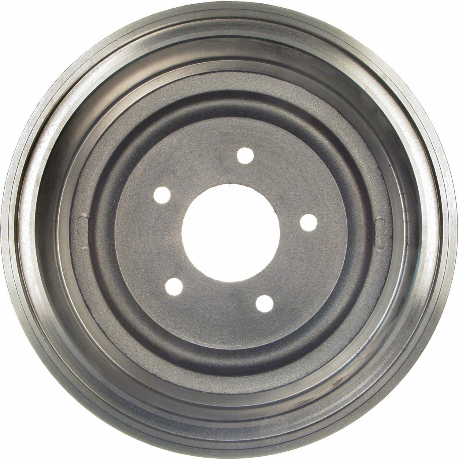 Wagner Brake BD125051 - Brake Drum Wagner Brake BD125051 Brake Drum product image 2 of 2