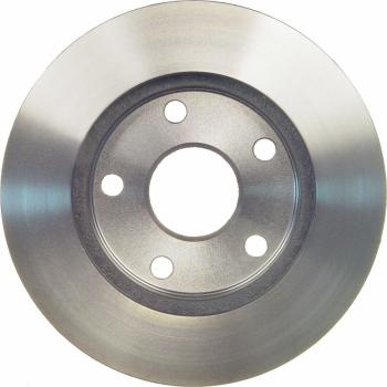 Wagner Brake BD125057  product image 2 of 2