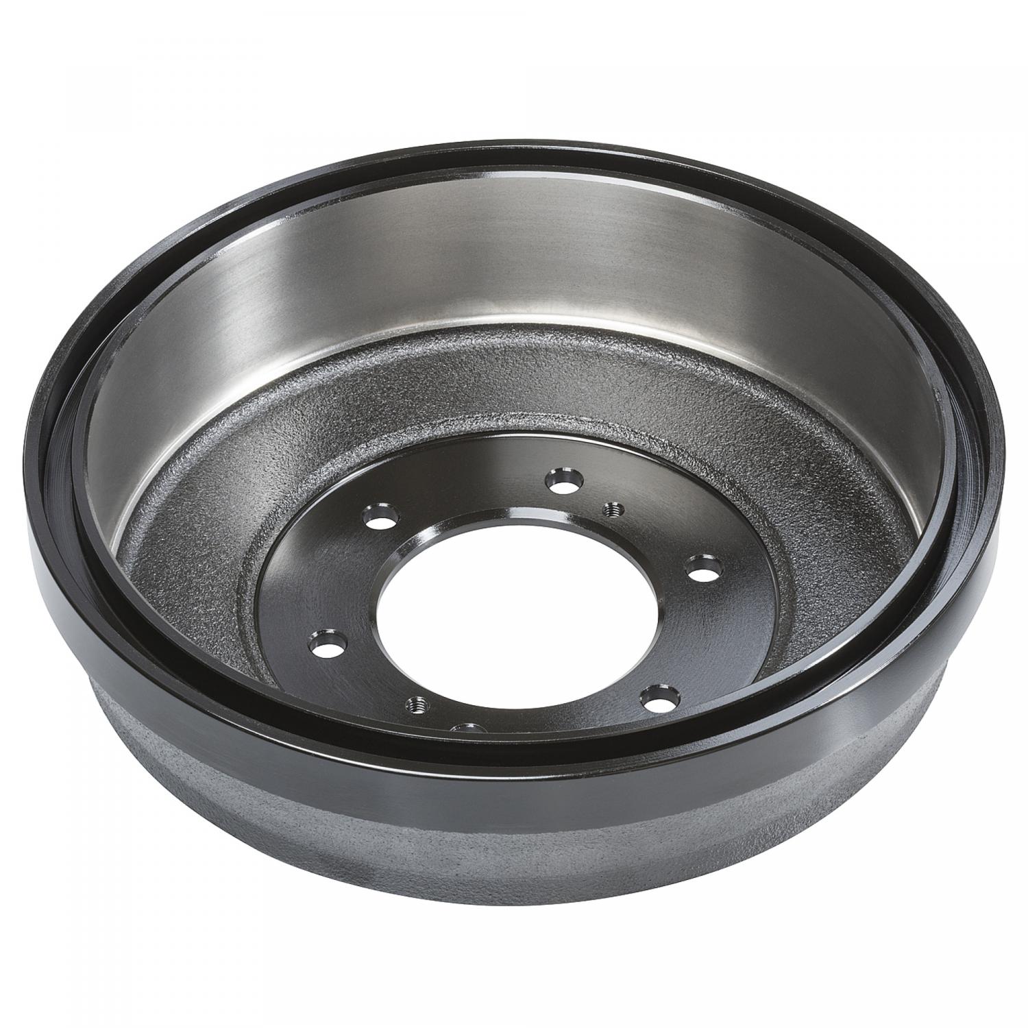 Wagner Brake BD125106E Wagner Brake BD125106E product image 1 of 3