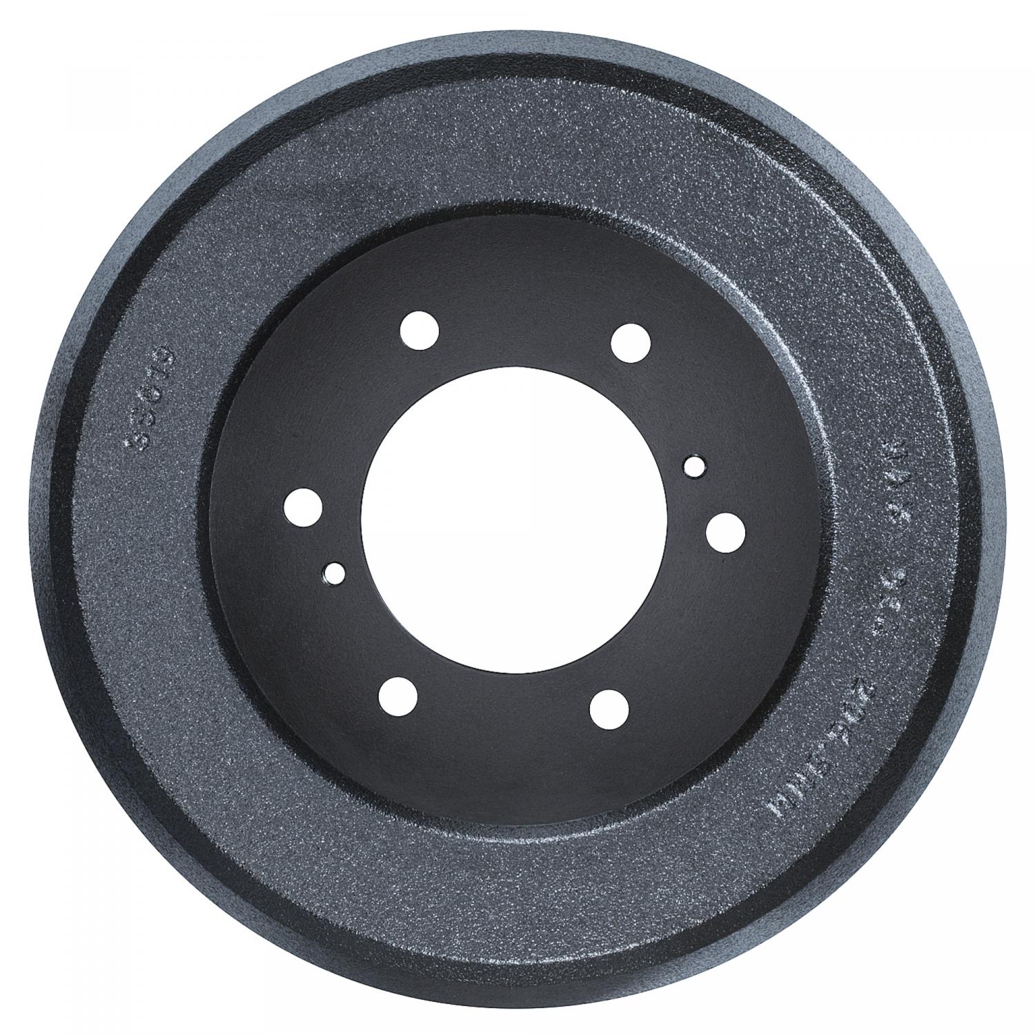 Wagner Brake BD125106E Wagner Brake BD125106E product image 2 of 3