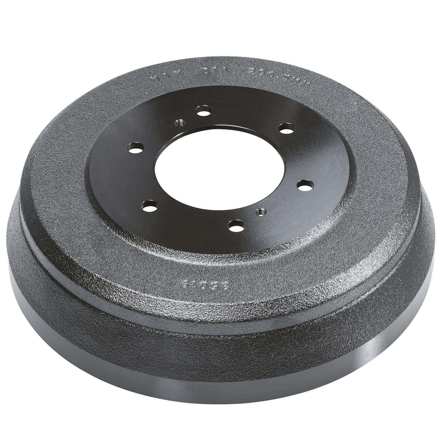 Wagner Brake BD125106E Wagner Brake BD125106E product image 3 of 3