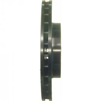 Wagner Brake BD125107  product image 1 of 2
