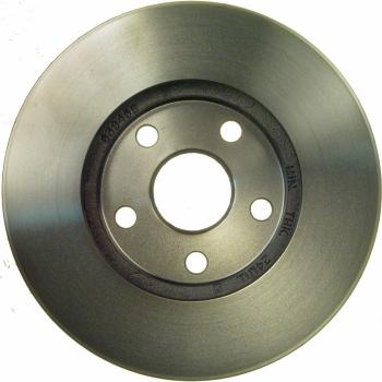 Wagner Brake BD125107  product image 2 of 2