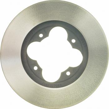 Wagner Brake BD125133 product image 2 of 2