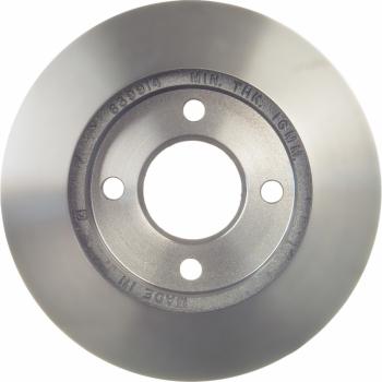 Wagner Brake BD125151  product image 2 of 2