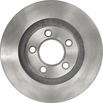 Wagner Brake BD125153  product image 2 of 2