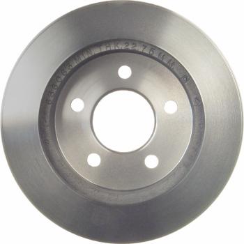 Wagner Brake BD125154  product image 1 of 2