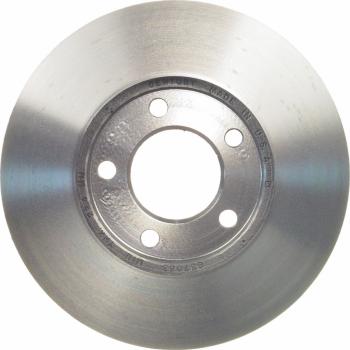 Wagner Brake BD125156  product image 2 of 2