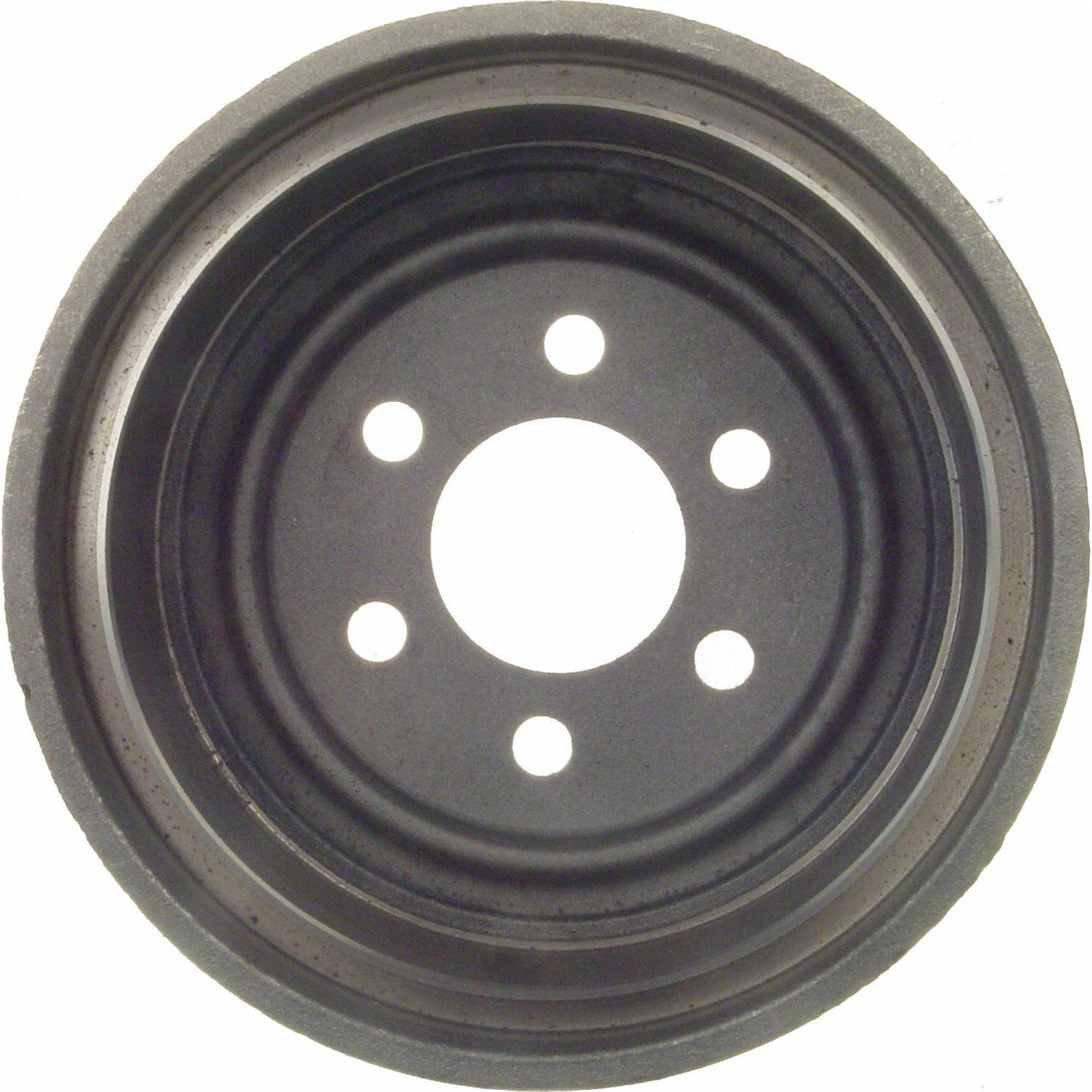 Wagner Brake BD125157 Brake Drum product image 2 of 2