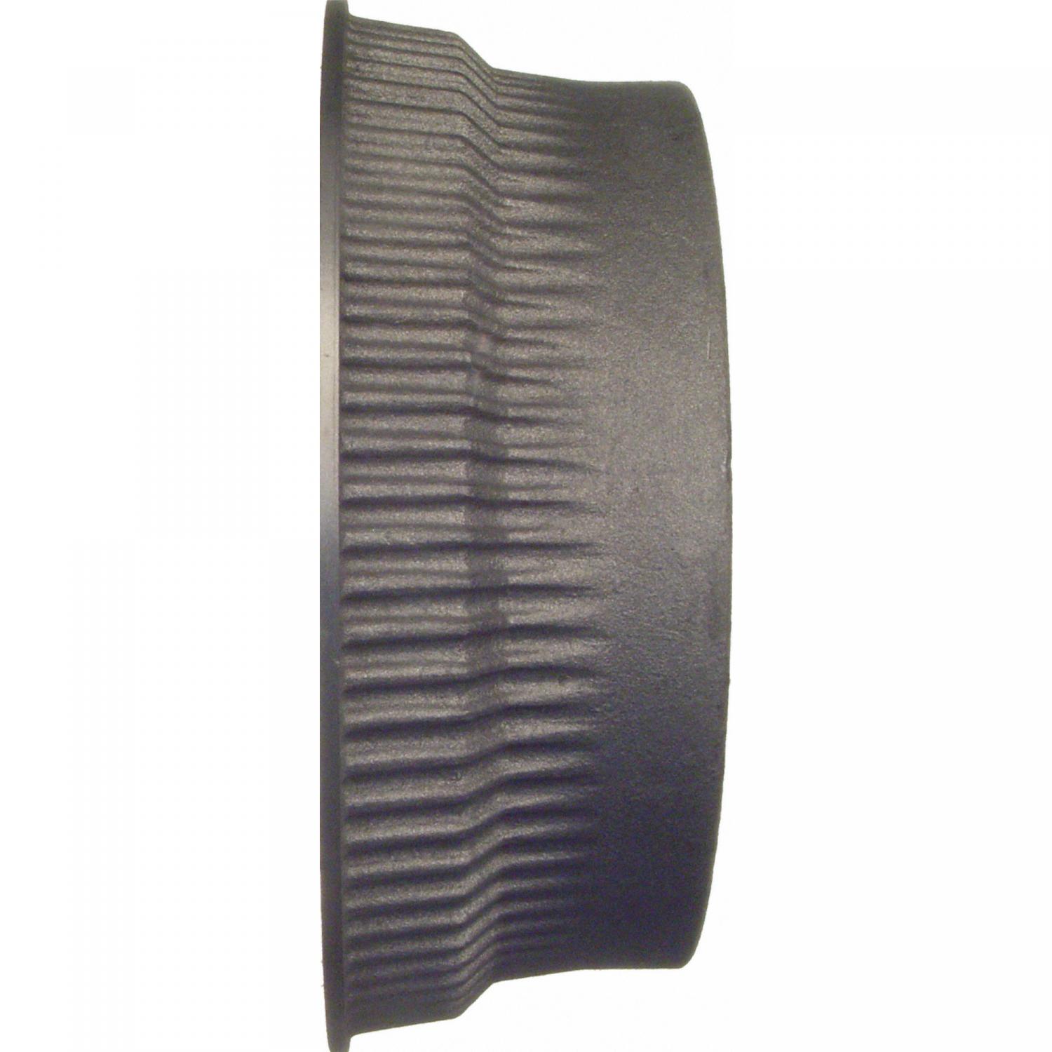 Wagner Brake BD125165 - Brake Drum Wagner Brake BD125165 Brake Drum product image 1 of 2