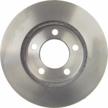 Wagner Brake BD125169  product image 2 of 2