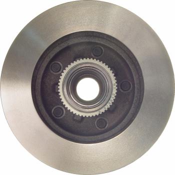 Wagner Brake BD125172 product image 2 of 2