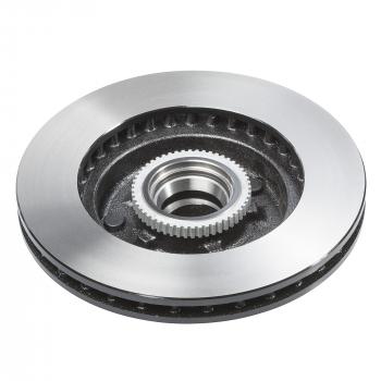 Wagner Brake BD125172E Wagner Brake BD125172E product image 1 of 3