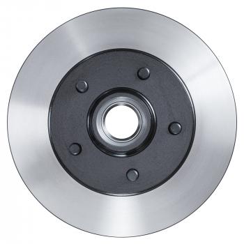 Wagner Brake BD125172E Wagner Brake BD125172E product image 2 of 3