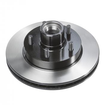Wagner Brake BD125172E Wagner Brake BD125172E product image 3 of 3